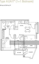 Waterbank at Dakota (D14), Condominium #118525482